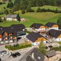 Feriendorf Edelweiss Promo Code