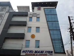 Hotel Mani Iyer