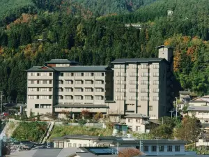 松之宿惠山日式旅館