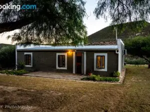 Matjiesvlei Cottages