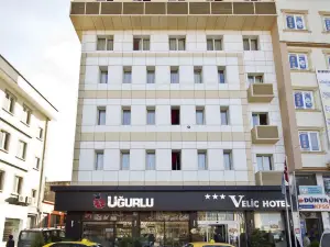 Kucuk Velic Hotel