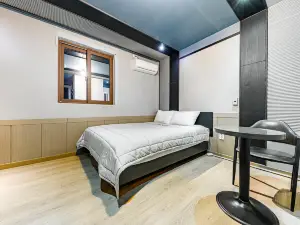 Geochang Jjam Self Check-in Motel