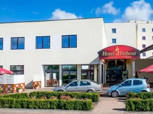 Hotel Dobosz