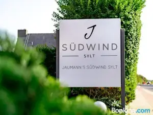 Jaumann's Südwind Sylt