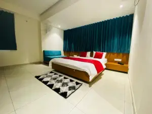 Hotel Prime
