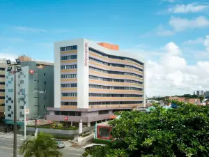 Ibis Maceio Pajucara