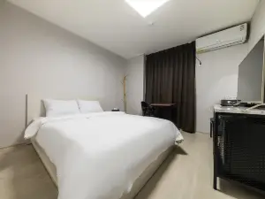 Hongcheon the Stay Motel