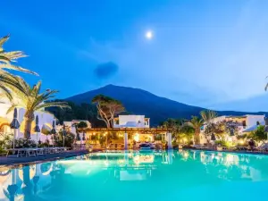 Hotel La Sciara