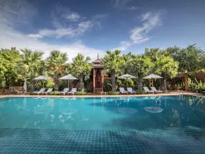 โรงแรมเฮอริเทจ พุกาม