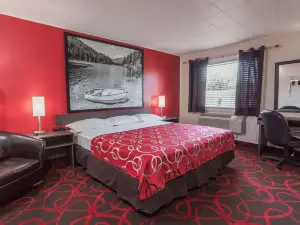 Super 8 by Wyndham Kirkland Lake