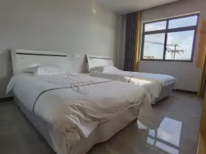 Nanjihuang Yusao Homestay