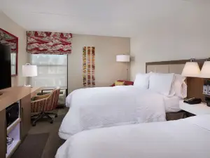 Hampton Inn & Suites by Hilton Phoenix Scottsdale Shea Blvd