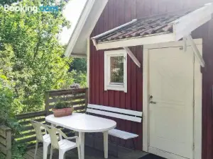 5 Person Holiday Home in Floda