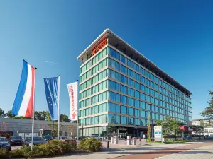 阿姆斯特丹新西科倫登飯店 - 臻品之選飯店