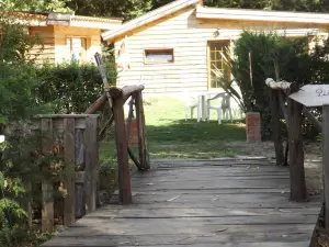 Quinta Sul America