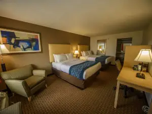 Richland Inn