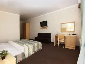 Тетт