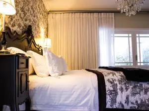 La Riviera Guesthouse