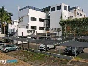 Bella Vista Hotel - Encarnación