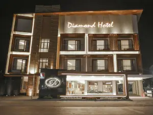 Diamond Hotel Samarinda