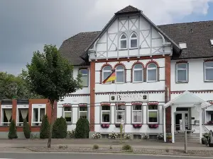 Bennetts Restaurant Und Hotel