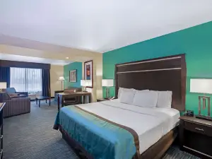 La Quinta Inn & Suites by Wyndham Sioux Falls