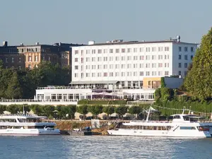 Ameron Bonn Hotel Königshof