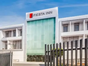 Fiesta Inn Plaza Central Aeropuerto