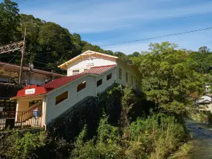 Nipponia Hotel Koyasan Pilgrimage Railway Operated by Kirinji - Self Check-in Only