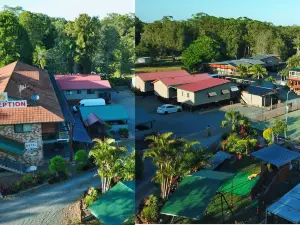 T's Resort & Motel