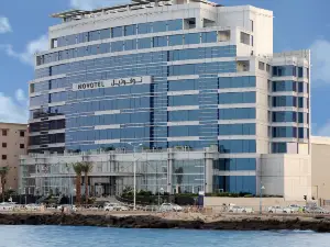 Novotel Jazan