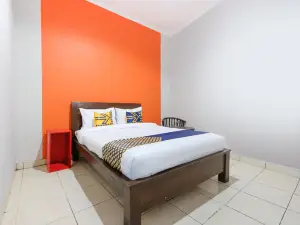 Kendal Residence by Pillow