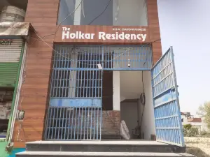 THE HOLKAR RESIDENCY