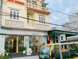 Duy Hoàng Hotel - Đảo Cô Tô