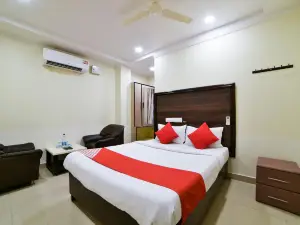 OYO Surya Teja Residency
