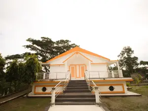 Sdd Suranjana Resort