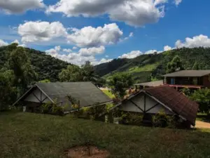 Pousada Monte Verde