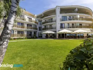 Hotel Meridian