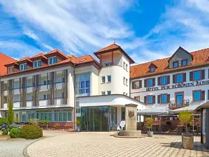 Hotel & Restaurant Zur schönen Aussicht