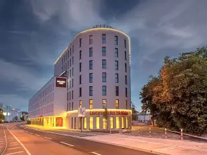 Leonardo Hotel Augsburg