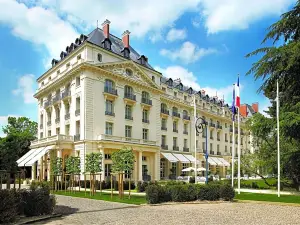 Waldorf Astoria Versailles - Trianon Palace