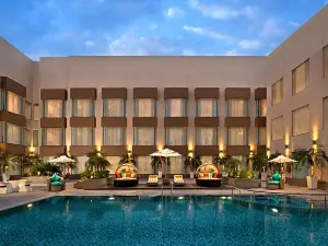 Park Inn by Radisson Amritsar Airport