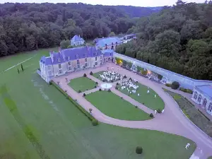 Château d'Hodebert