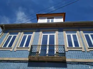 Casa Archie