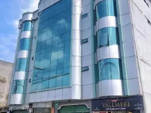 Hotel Cariamanga