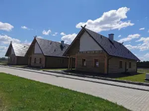 Apartamenty Stajnia Ojcowizna
