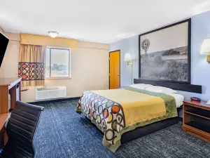 Super 8 by Wyndham Valentine NE