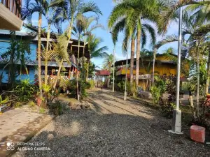Cabana Villa Sofi