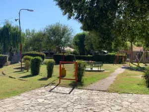 Cabañas El Mirador
