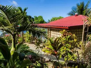 Raiatea Sur Mer